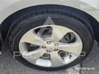 2009 GM Daewoo 라세티