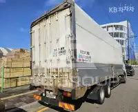 2009 GM Daewoo Trax