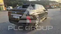 2009 KG Mobility Actyon