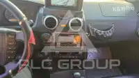 2009 KG Mobility Actyon