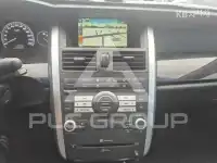 2009 Renault Samsung SM7
