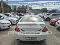 2009 Renault Samsung SM7