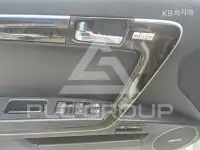 2009 Renault Samsung SM7