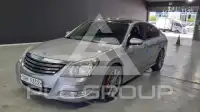 2009 Renault Samsung SM7