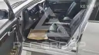 2009 Renault Samsung SM7