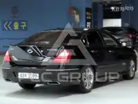 2009 Renault Samsung SM7