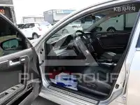 2009 Renault Samsung SM7