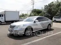2009 Renault Samsung SM7