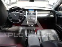 2009 Renault Samsung SM7