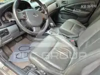 2009 Renault Samsung SM3