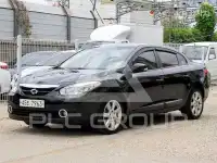 2009 Renault Samsung SM3