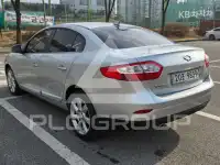 2009 Renault Samsung SM3