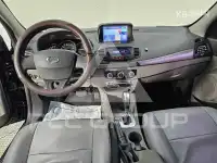 2009 Renault Samsung SM3