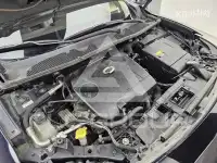 2009 Renault Samsung SM3