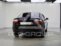 2009 Renault Samsung SM3