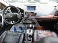 2009 Renault Samsung SM3