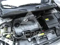2009 Renault Samsung SM3