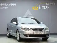 2009 Renault Samsung SM3