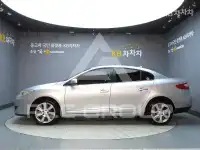2009 Renault Samsung SM3