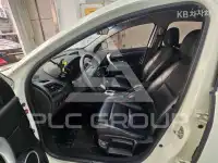 2009 Renault Samsung SM3