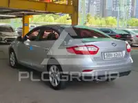 2009 Renault Samsung SM3