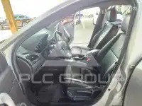 2009 Renault Samsung SM3