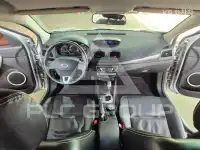 2009 Renault Samsung SM3