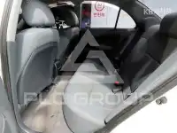 2009 Renault Samsung SM3