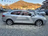 2009 Renault Samsung SM3