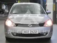 2009 Renault Samsung SM5