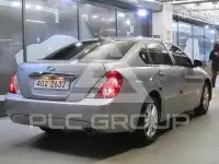 2009 Renault Samsung SM5