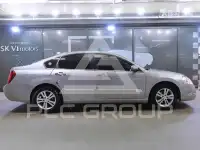 2009 Renault Samsung SM5