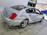 2009 Renault Samsung SM5