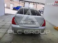 2009 Renault Samsung SM5