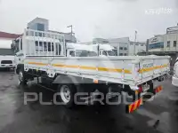 2009 Hyundai TRUCK