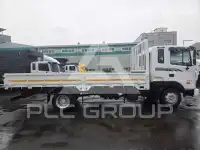 2009 Hyundai TRUCK