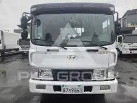 2009 Hyundai TRUCK