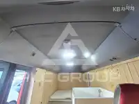 2009 Hyundai Unknown
