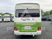 2009 Hyundai Unknown