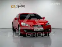 2009 Hyundai Genesis