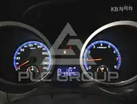 2009 Hyundai Genesis