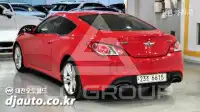 2009 Hyundai Genesis