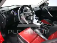 2009 Hyundai Genesis