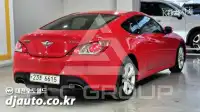 2009 Hyundai Genesis