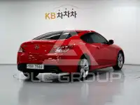 2009 Hyundai Genesis