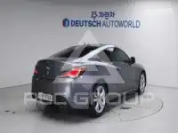 2009 Hyundai Genesis