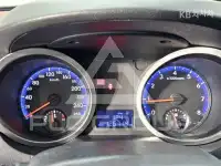 2009 Hyundai Genesis