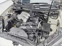 2009 Hyundai Genesis