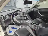 2009 Hyundai Genesis