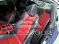 2009 Hyundai Genesis